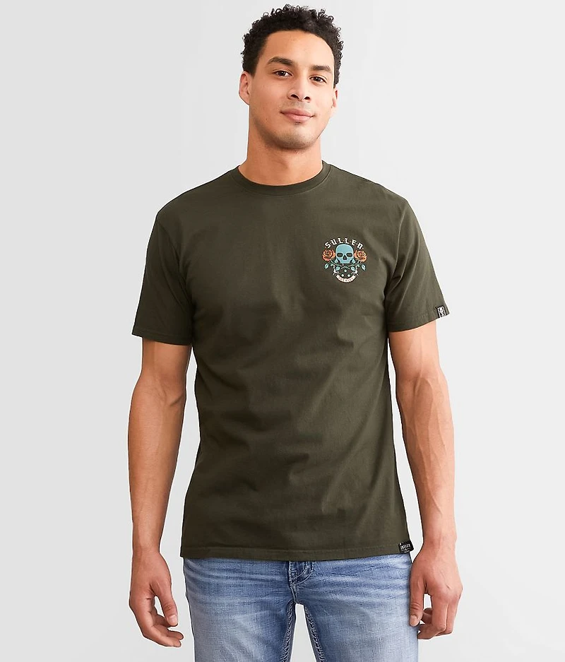 Aces & Eights T-Shirt