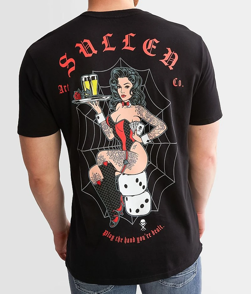 Parlor Games T-Shirt