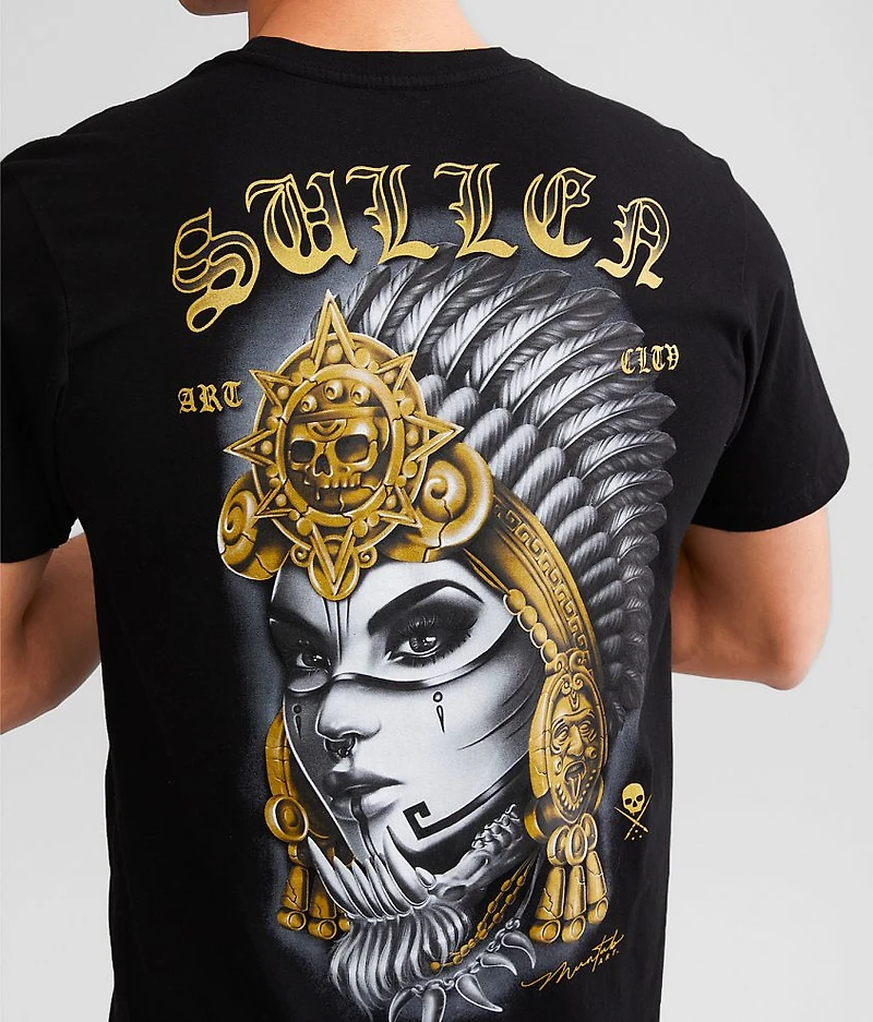 Atotoztli T-Shirt