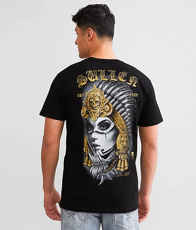 Atotoztli T-Shirt