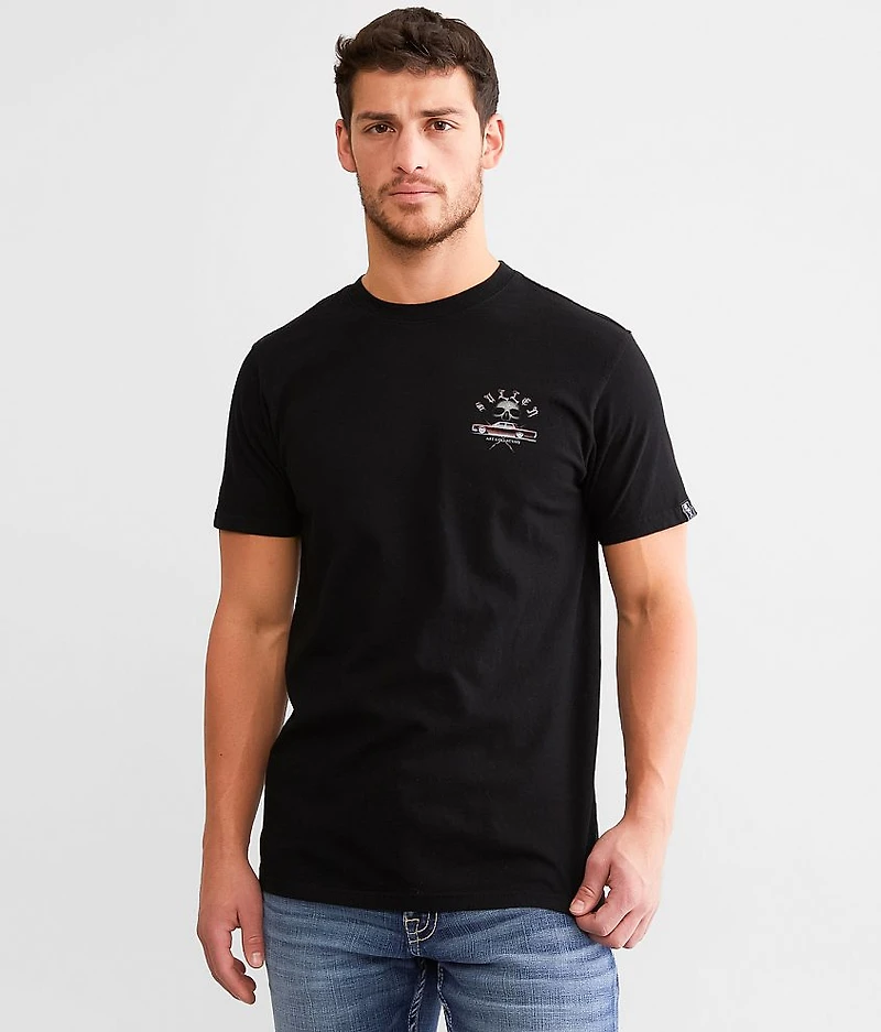 Lincoln T-Shirt