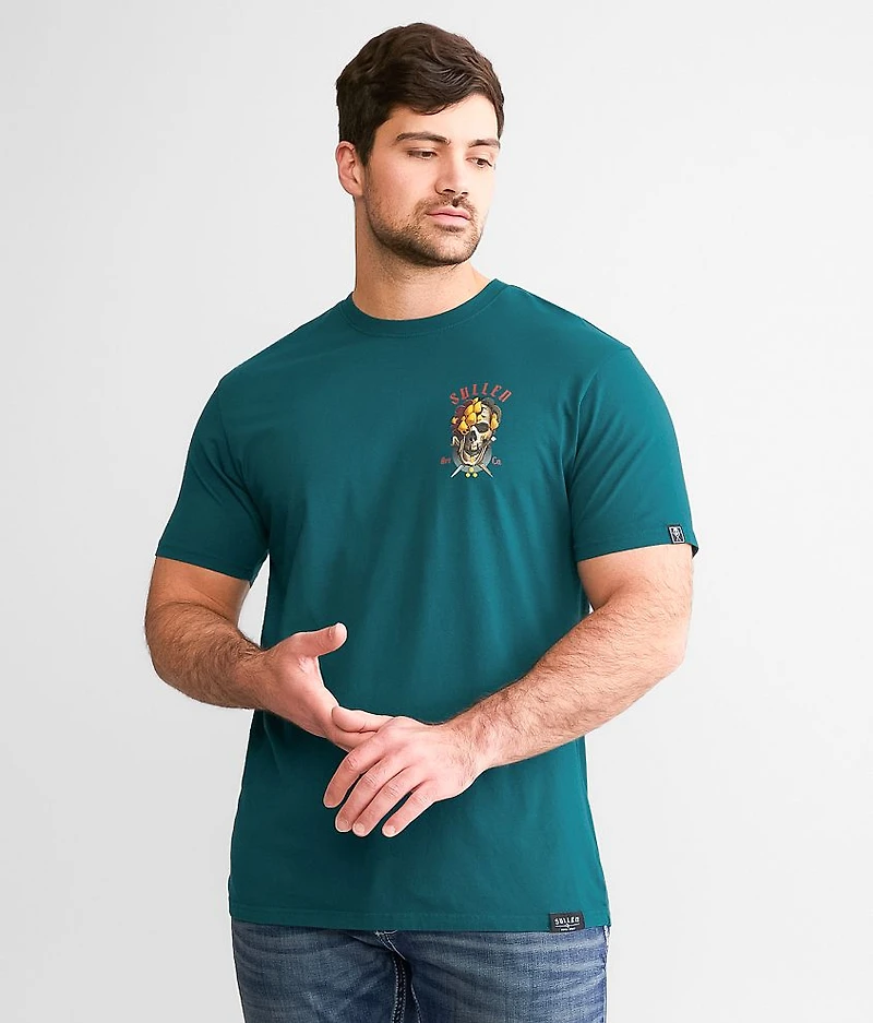 Last Of Us T-Shirt