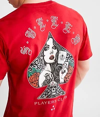 Players Club T-Shirt