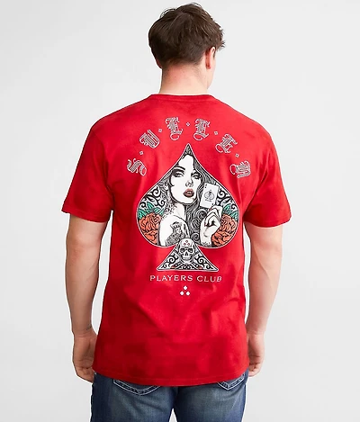 Players Club T-Shirt