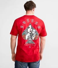 Players Club T-Shirt