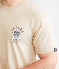 Full House T-Shirt