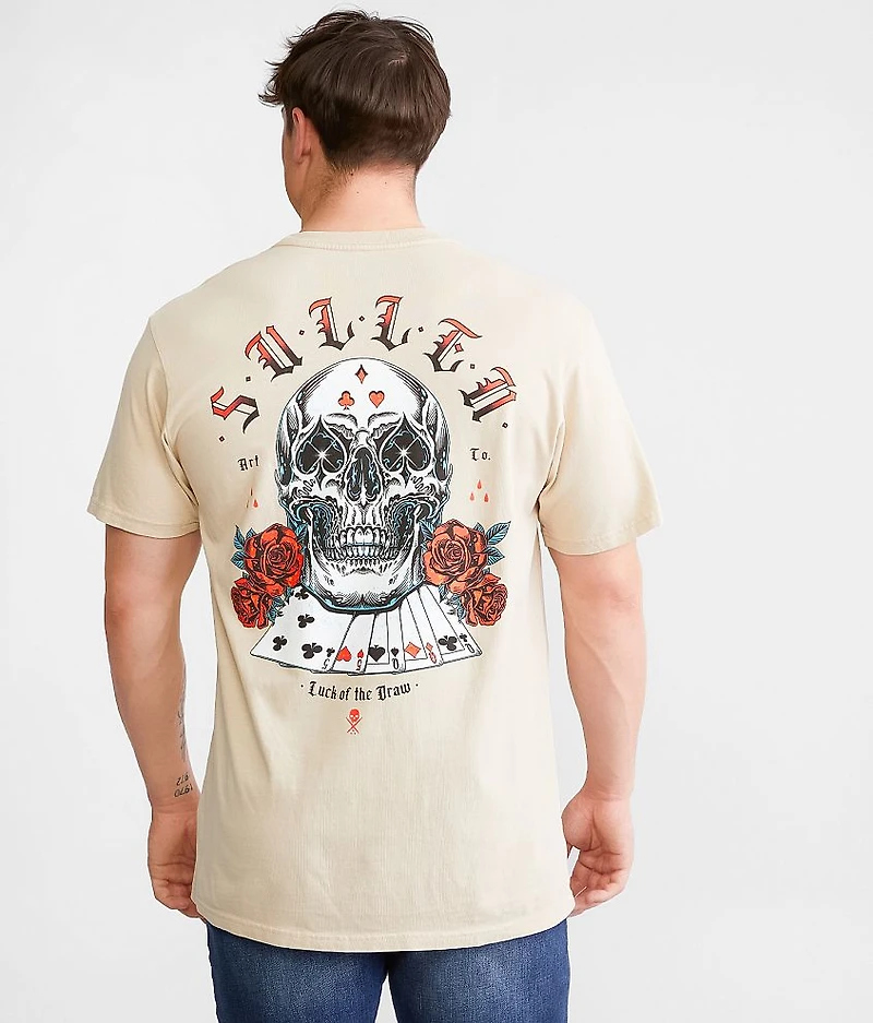 Full House T-Shirt