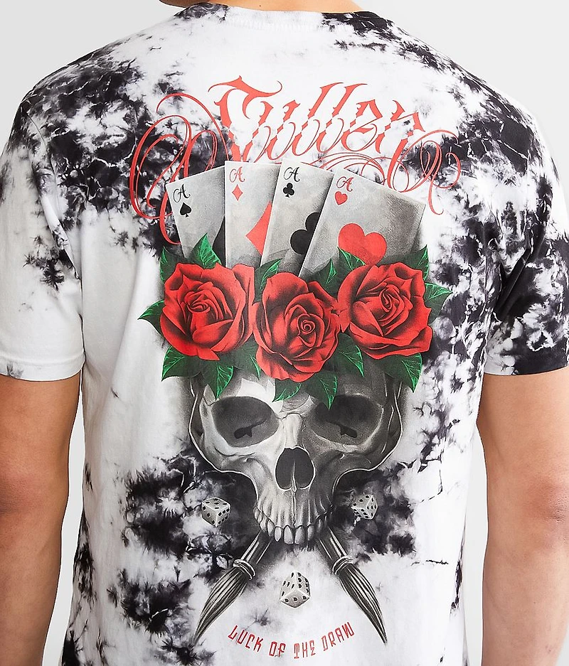 Luck Of The Draw T-Shirt