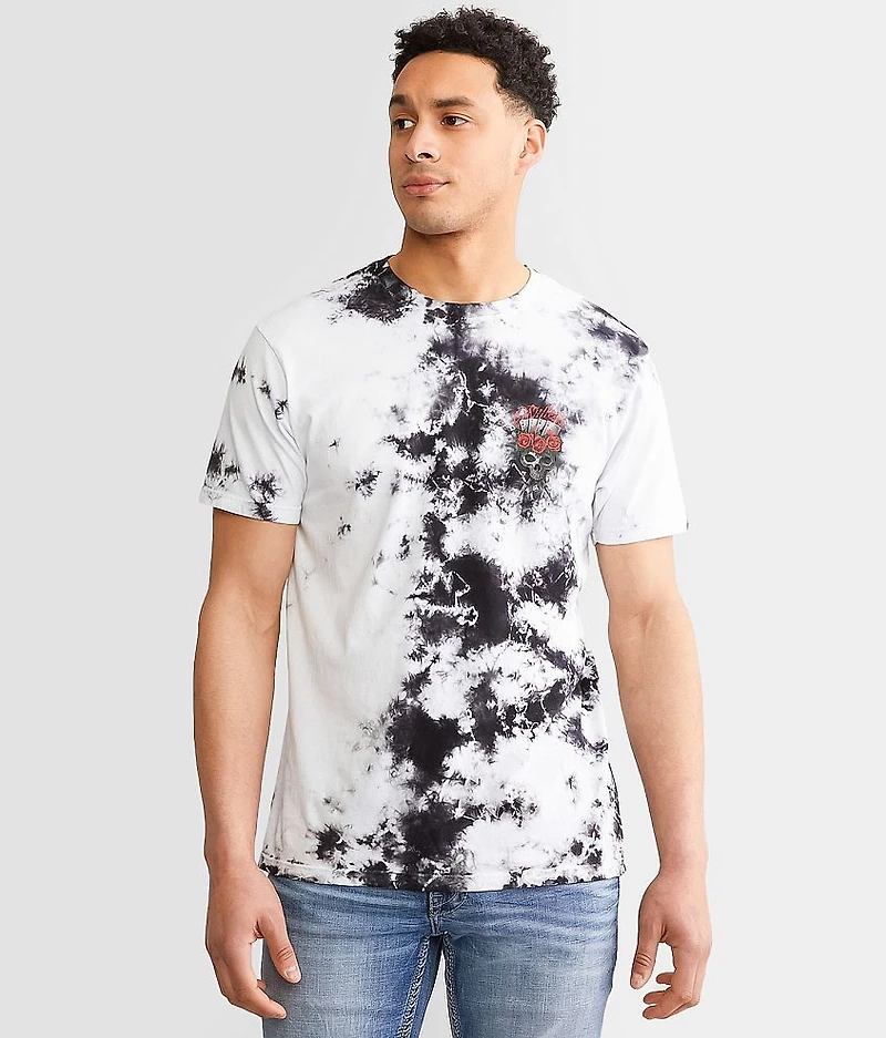 Luck Of The Draw T-Shirt