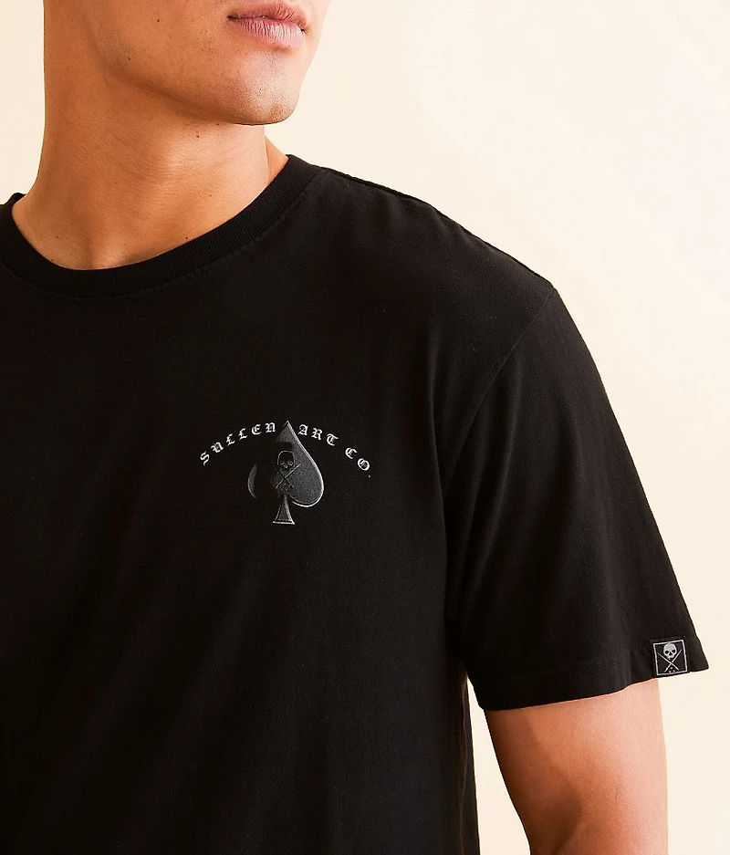 Queen Spade T-Shirt