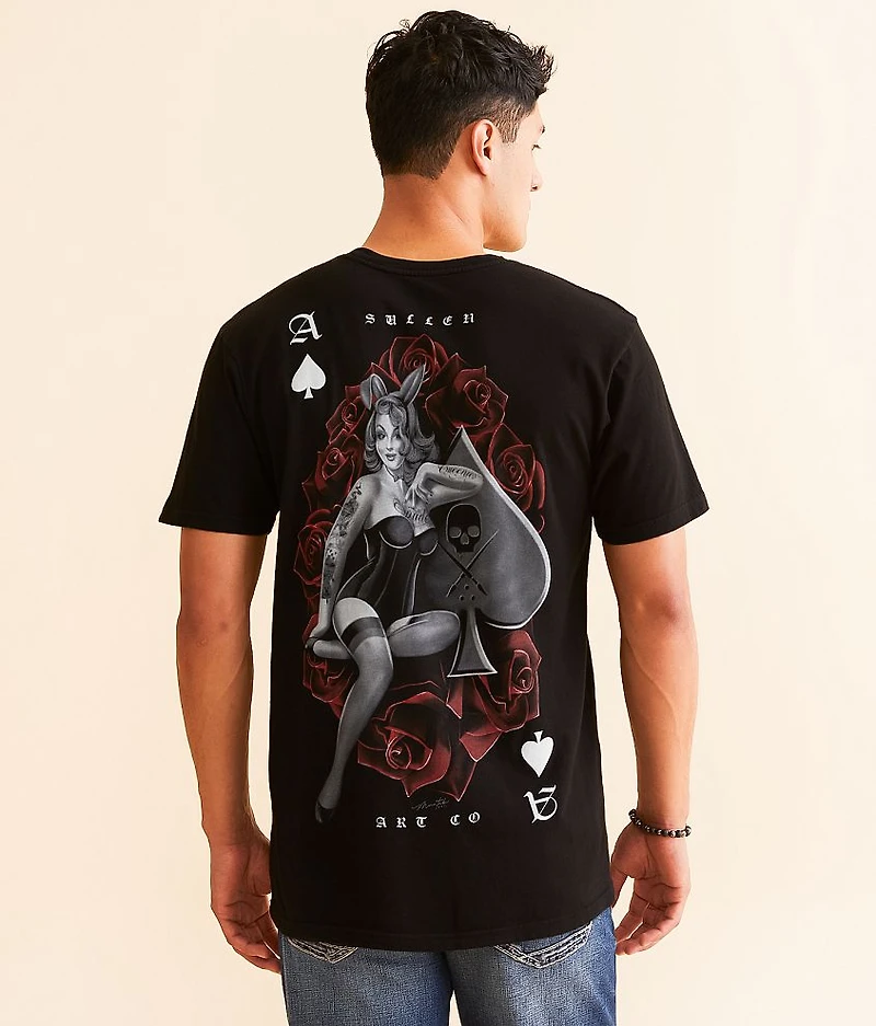 Queen Spade T-Shirt
