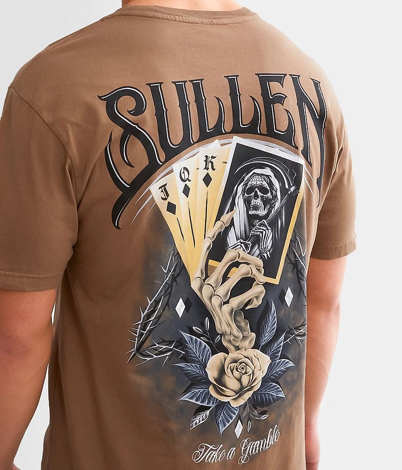 Gamble T-Shirt