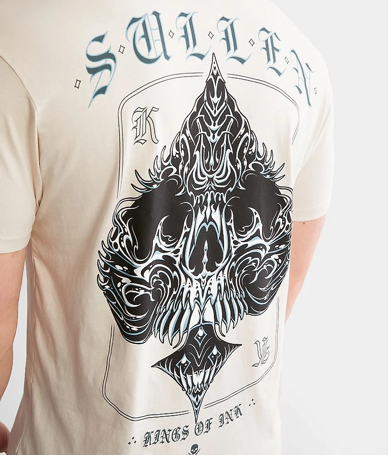Kings Of Ink T-Shirt