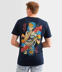 Old Maid T-Shirt