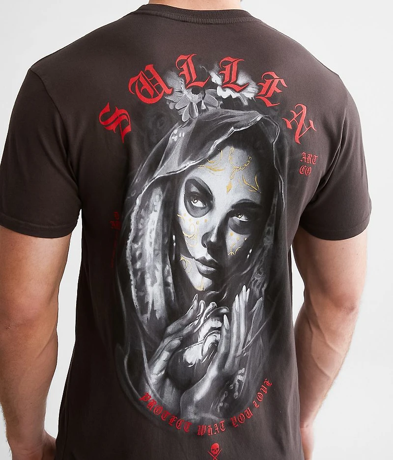 Eternal Heart T-Shirt
