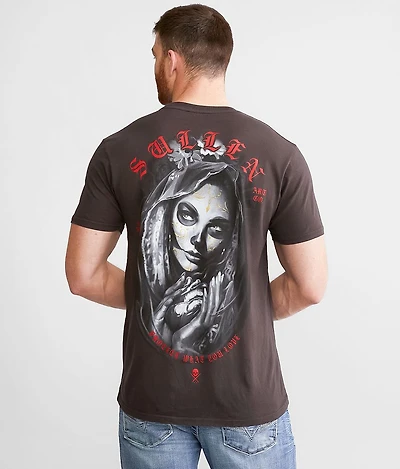 Eternal Heart T-Shirt