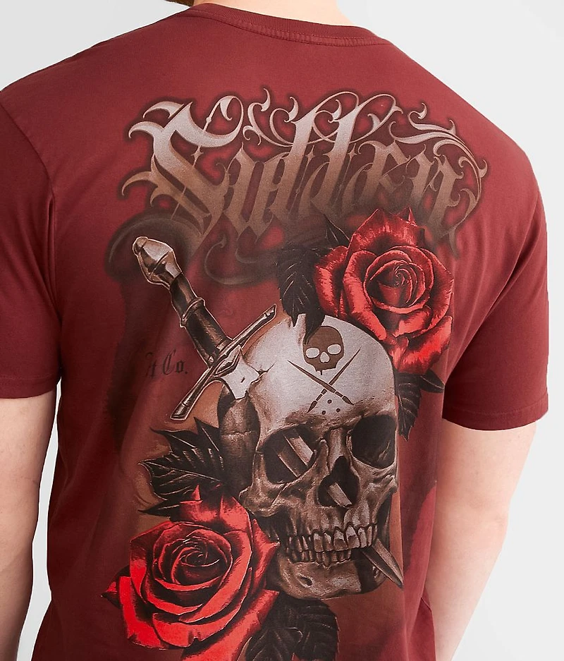 Felipe Morales T-Shirt