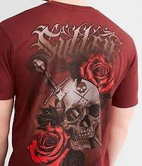 Felipe Morales T-Shirt