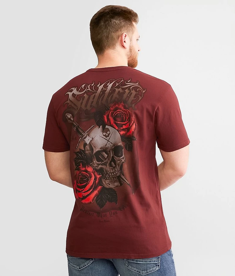 Felipe Morales T-Shirt