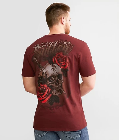 Felipe Morales T-Shirt