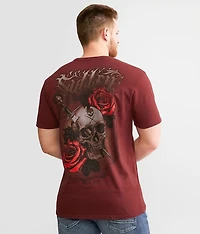 Felipe Morales T-Shirt