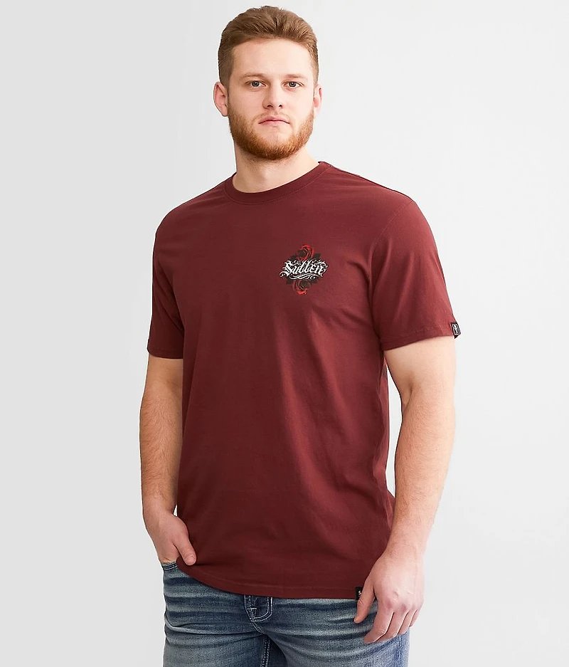 Felipe Morales T-Shirt