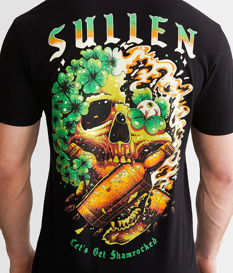 Get Shamrocked T-Shirt