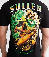 Get Shamrocked T-Shirt