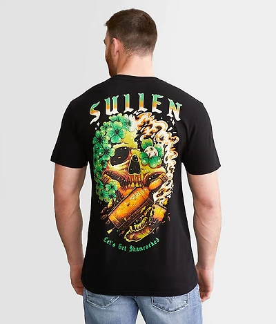 Get Shamrocked T-Shirt