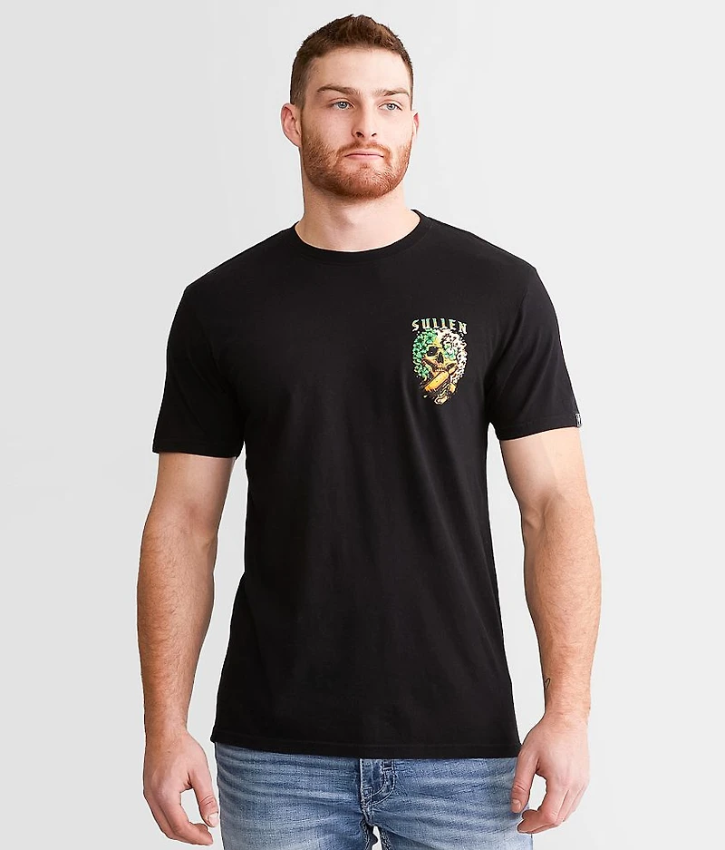 Get Shamrocked T-Shirt