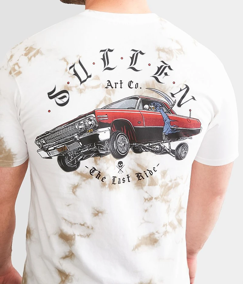 Final Ride T-Shirt