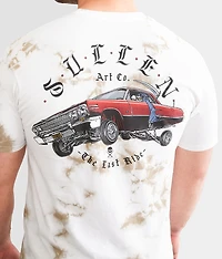 Final Ride T-Shirt