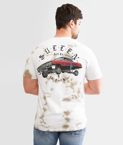Final Ride T-Shirt