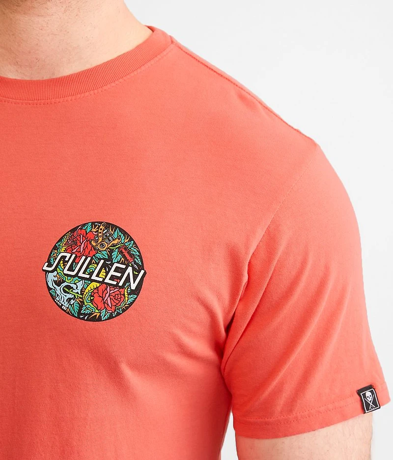 Snake Machine T-Shirt
