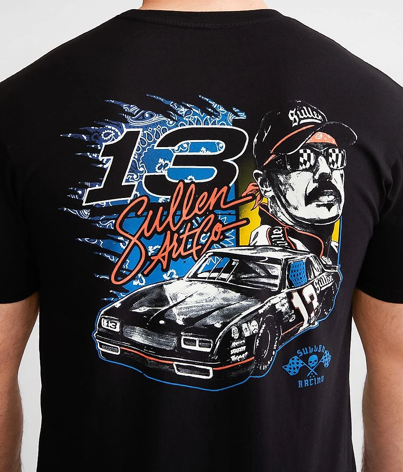 La Carrera T-Shirt