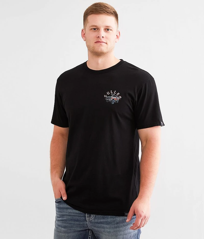 End Of The Road T-Shirt