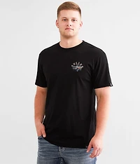 End Of The Road T-Shirt