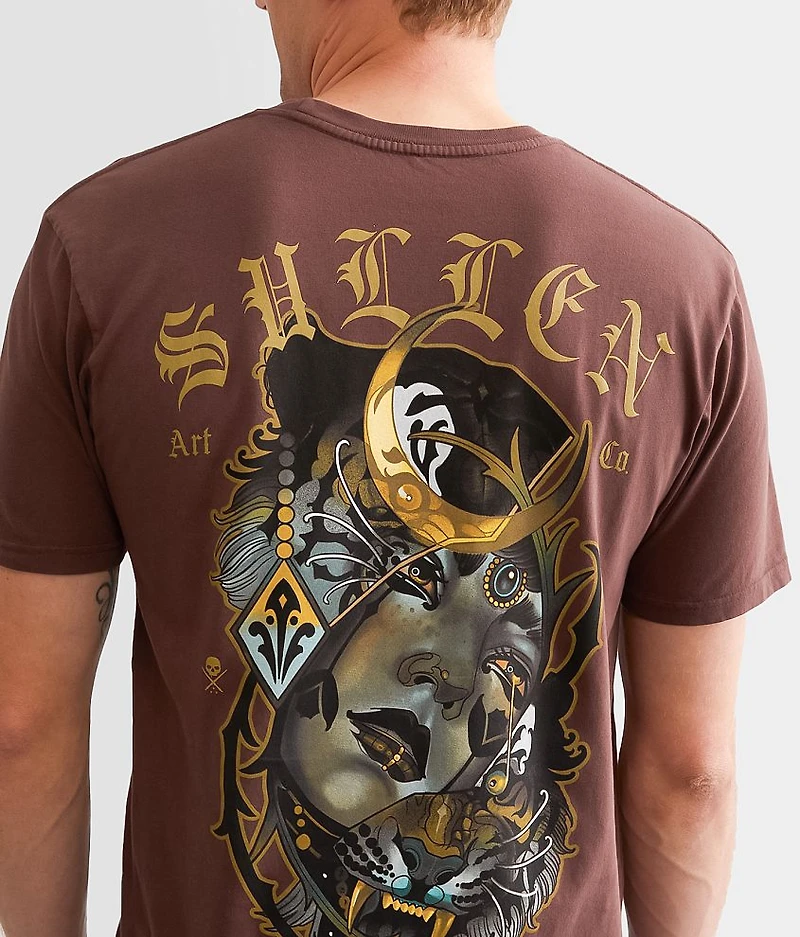 Divided T-Shirt