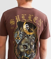 Divided T-Shirt