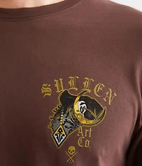 Divided T-Shirt