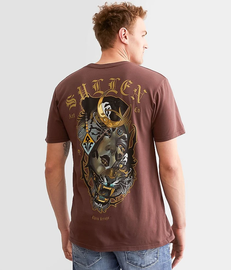 Divided T-Shirt