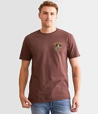 Divided T-Shirt