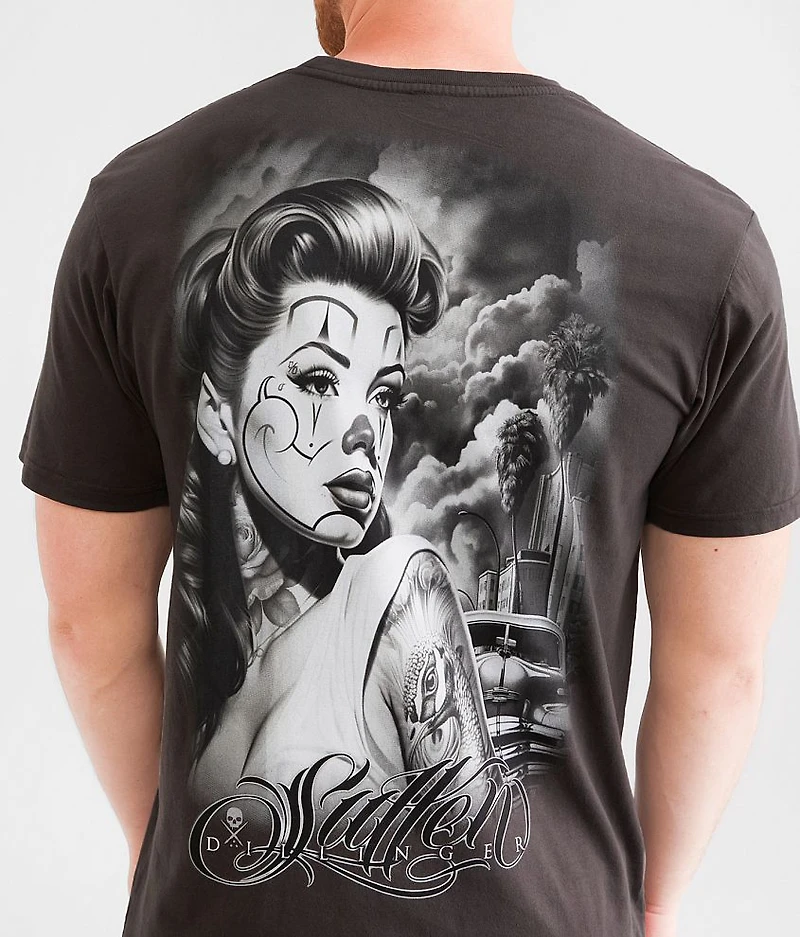 Dillinger T-Shirt