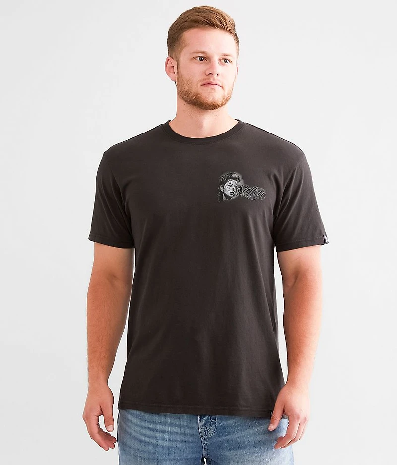Dillinger T-Shirt