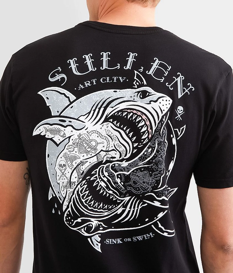 Sink Or Swim T-Shirt
