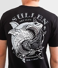 Sink Or Swim T-Shirt