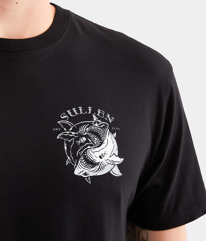 Sink Or Swim T-Shirt