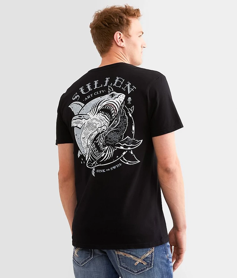 Sink Or Swim T-Shirt