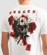 Bluffing T-Shirt