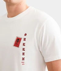 Bluffing T-Shirt